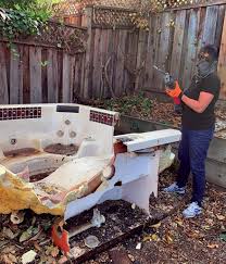 Best Recycling Services for Junk  in Walnut Park, CA